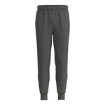 BIDI BADU Kleding BIDI BADU Chill Wide Leg Trainingsbroek Heren-Grijs