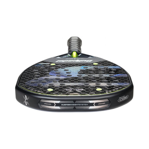 Bullpadel