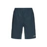 Club 9 Shorts Heren-Donkerblauw