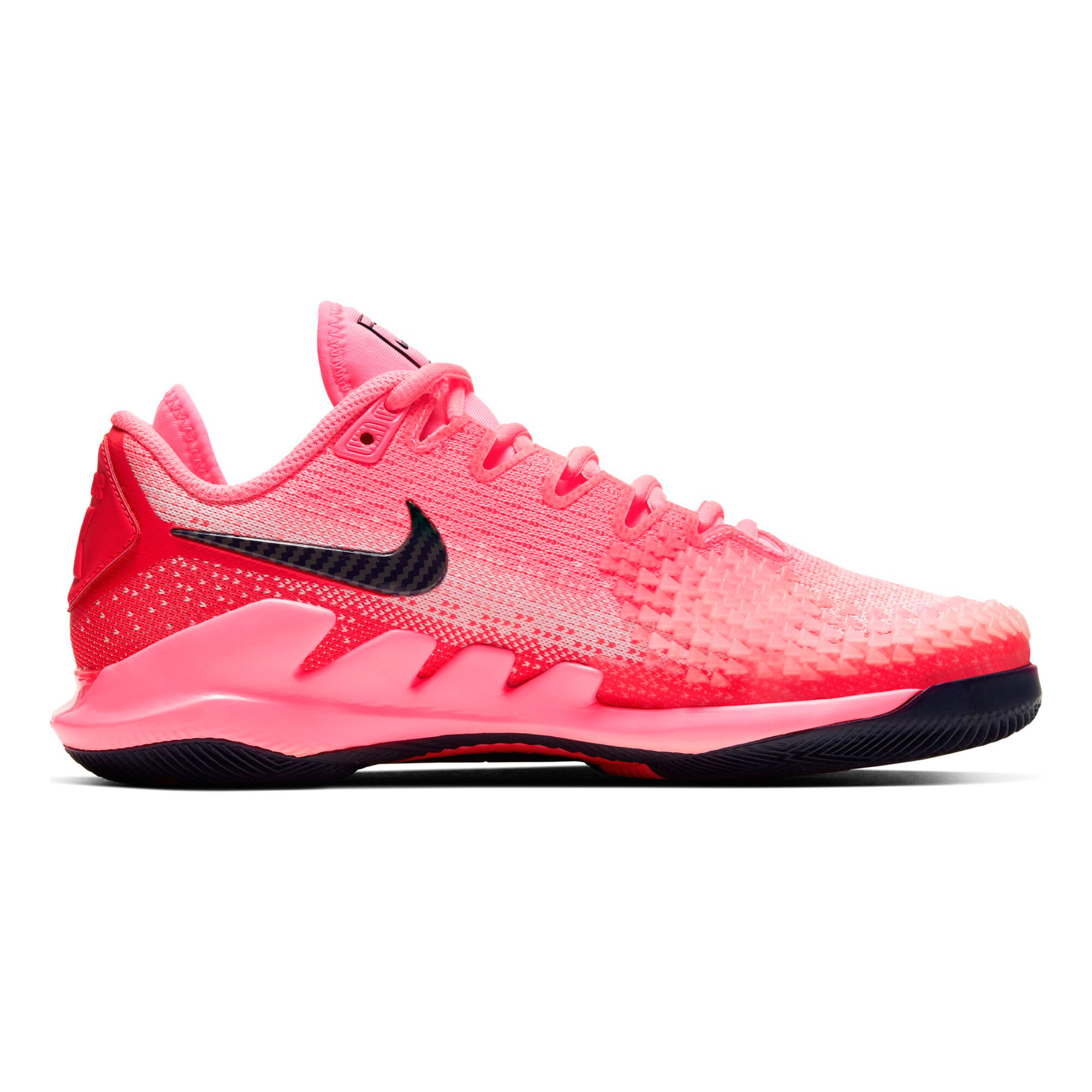 nike zoom vapor knit