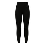 Odlo Kleding Odlo Merino 160 Tight Dames-Zwart