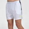 Legar Shorts Heren-Wit