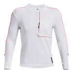 Under Armour Kleding Under Armour Anwhere V2 Topje Hardlopen Heren-Wit