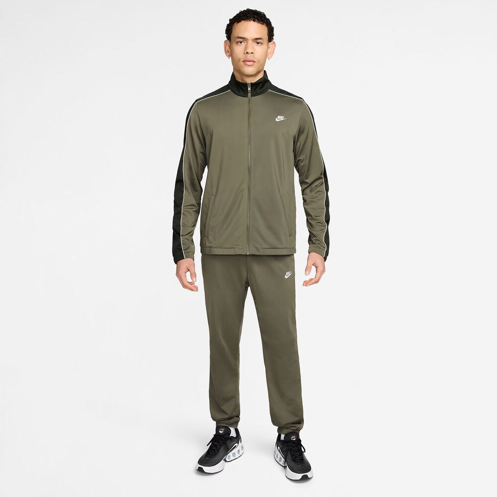Nike Club Trainingspak Heren