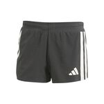 adidas Kleding adidas adizero 3in Split Hardloopshorts Heren - zwart, 