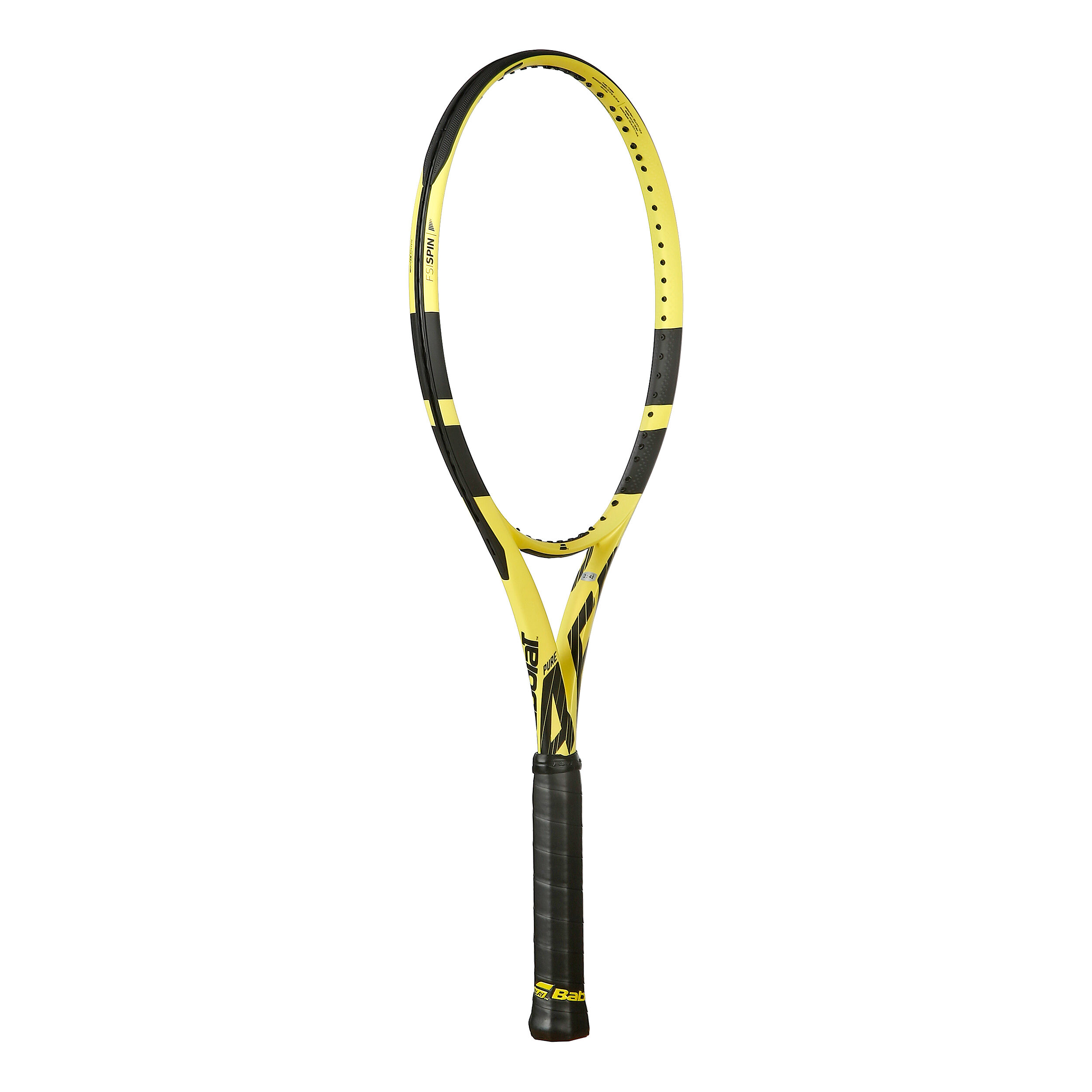 Babolat pure 2025 aero 2019