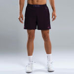 NOX Kleding NOX Pro Shorts Heren-berry