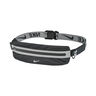 Slim Waistpack 4.0 Hardloopgordel-Zwart,Zwart