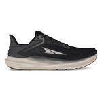 Altra Hardloopschoenen Altra Torin 8 Wide Neutrale Schoen Heren-Zwart,Wit