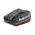 Bullpadel Bullpadel Xplo Padel Ballentas-Zwart