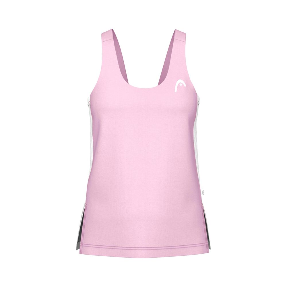 HEAD Spirit Tanktop Meisjes