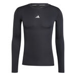 adidas TechFit Longlseeve