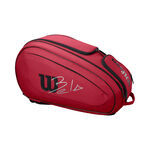 Wilson Wilson Bela DNA Super Tour Padel Ballentas-Rood