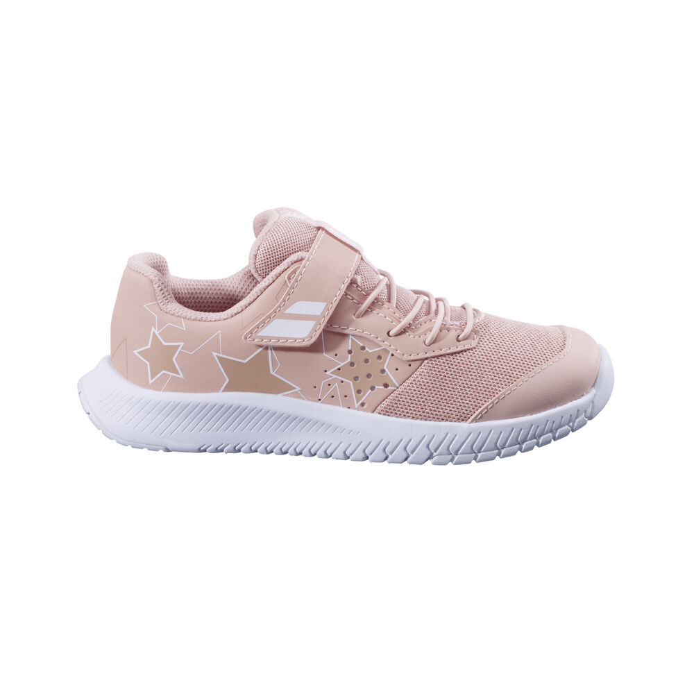 Babolat Pulsion Tennisschoenen Kinderen