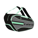 Starvie Starvie Tour Green Padel Ballentas-Zwart,Grijs