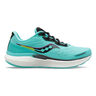 Triumph 19 Neutrale Schoen Dames-Blauw,Grijs