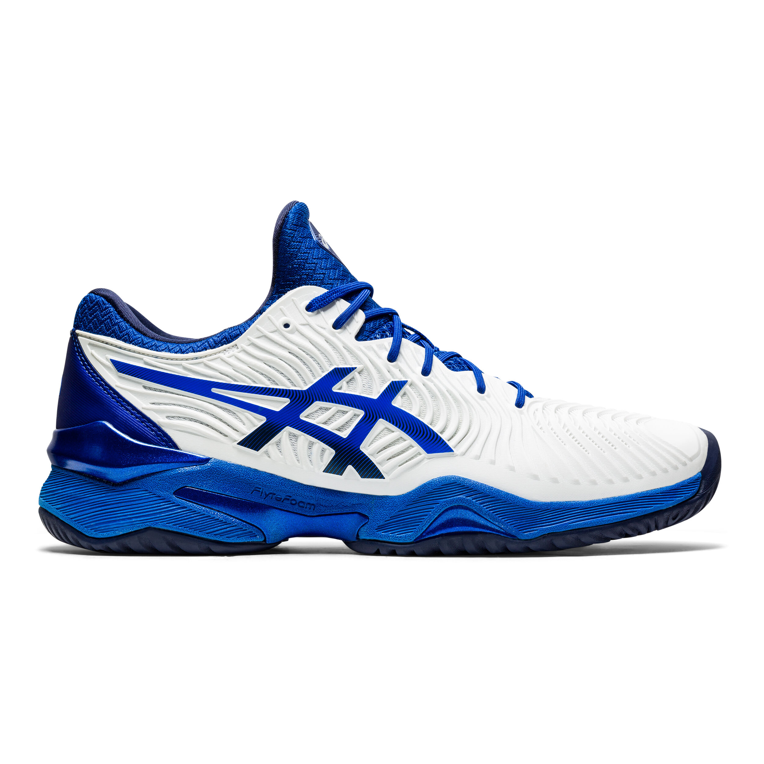 Asics discount djokovic 2020