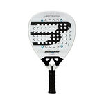 Bullpadel Padel racket Bullpadel VERTEX 05 Padel racket Testrackets
