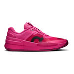 On Tennisschoenen On THE ROGER Pro 2 Allcourt Schoen Dames-Pink