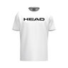 Club Original T-shirt Kinderen-Wit