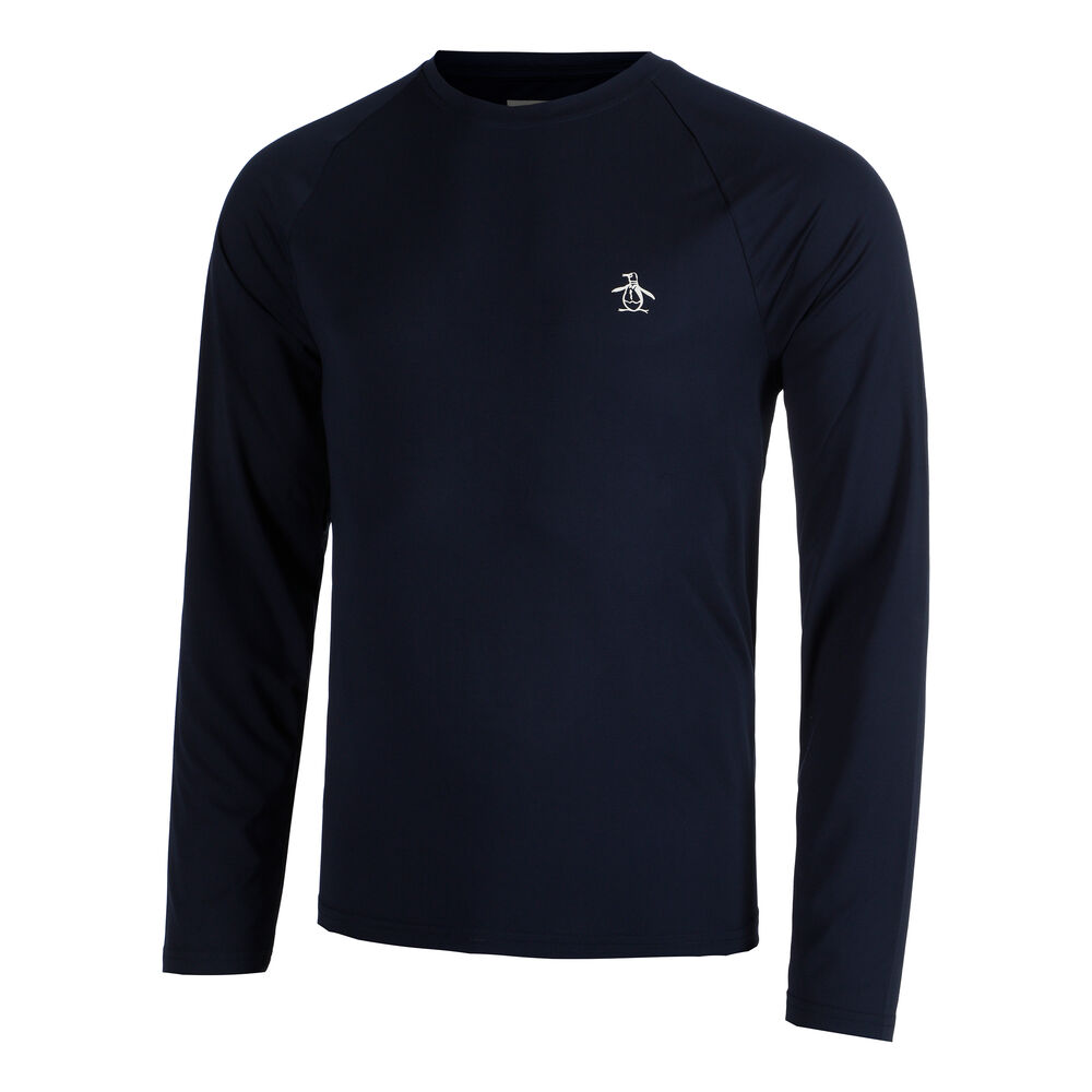 originalpenguin Original Penguin RAGLAN PERFORMANCE Sweatshirt Heren