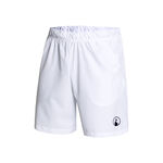 Quiet Please Kleding Quiet Please Smash Shorts Heren - wit, 