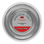 Signum Pro Poly Megaforce 200m silber