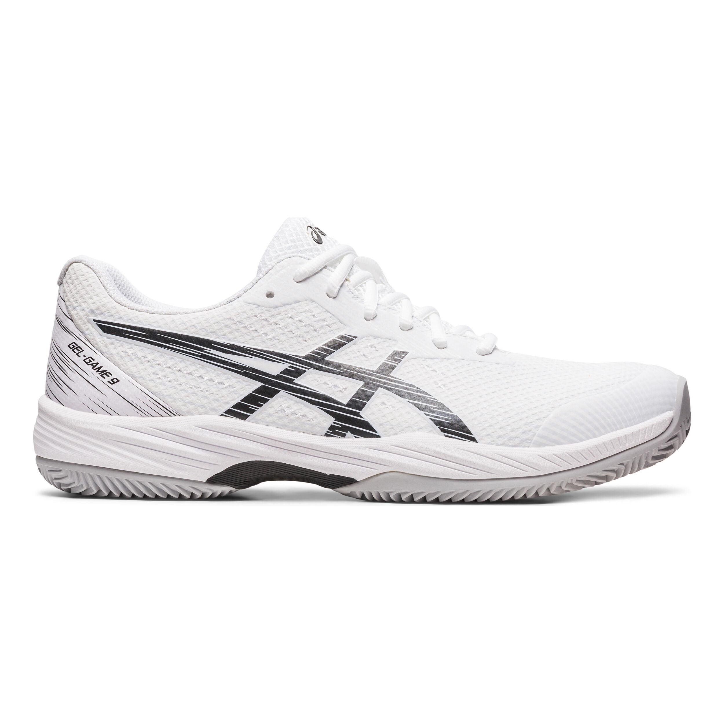 Asics tennisschoenen top heren sale