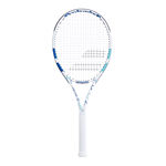 Babolat Tennisrackets Babolat Evoke 102 Wimbledon Allround rackets Besnaard