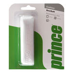 Prince Basisgrips Prince ResiSoft Verpakking 1 Stuk-Wit