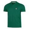 Addison T-shirt Heren - groen, 