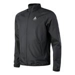 Odlo Kleding Odlo Essential Light Hardloopjas Heren-Zwart