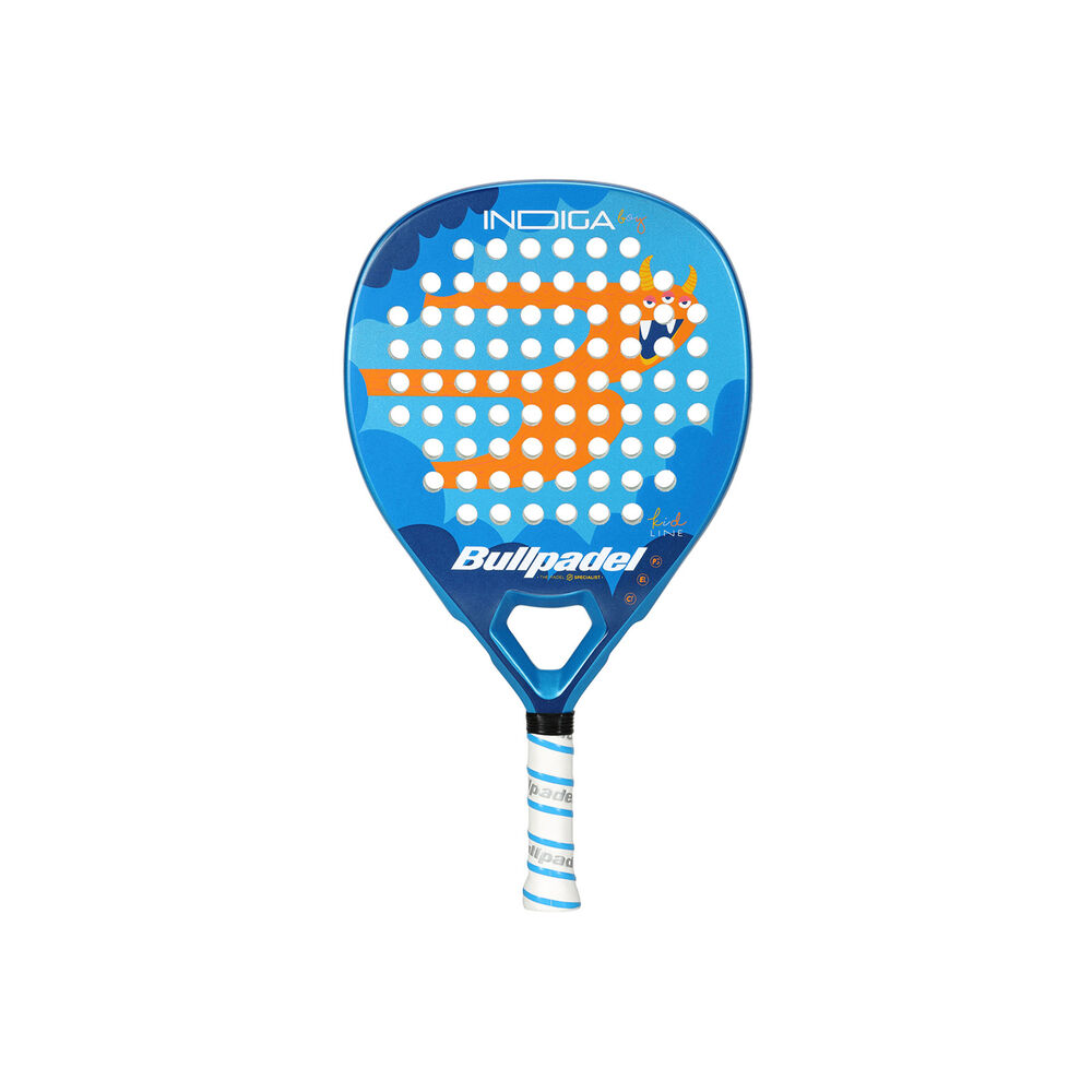 Bullpadel Indiga Boy 25