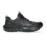 Gel-Sonoma 8 GTX Trailschoen Dames-zwart, grijs