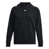 Rival Sweater Met Capuchon Dames-Zwart