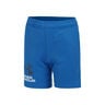 Tech Logo Shorts Jongens-Blauw