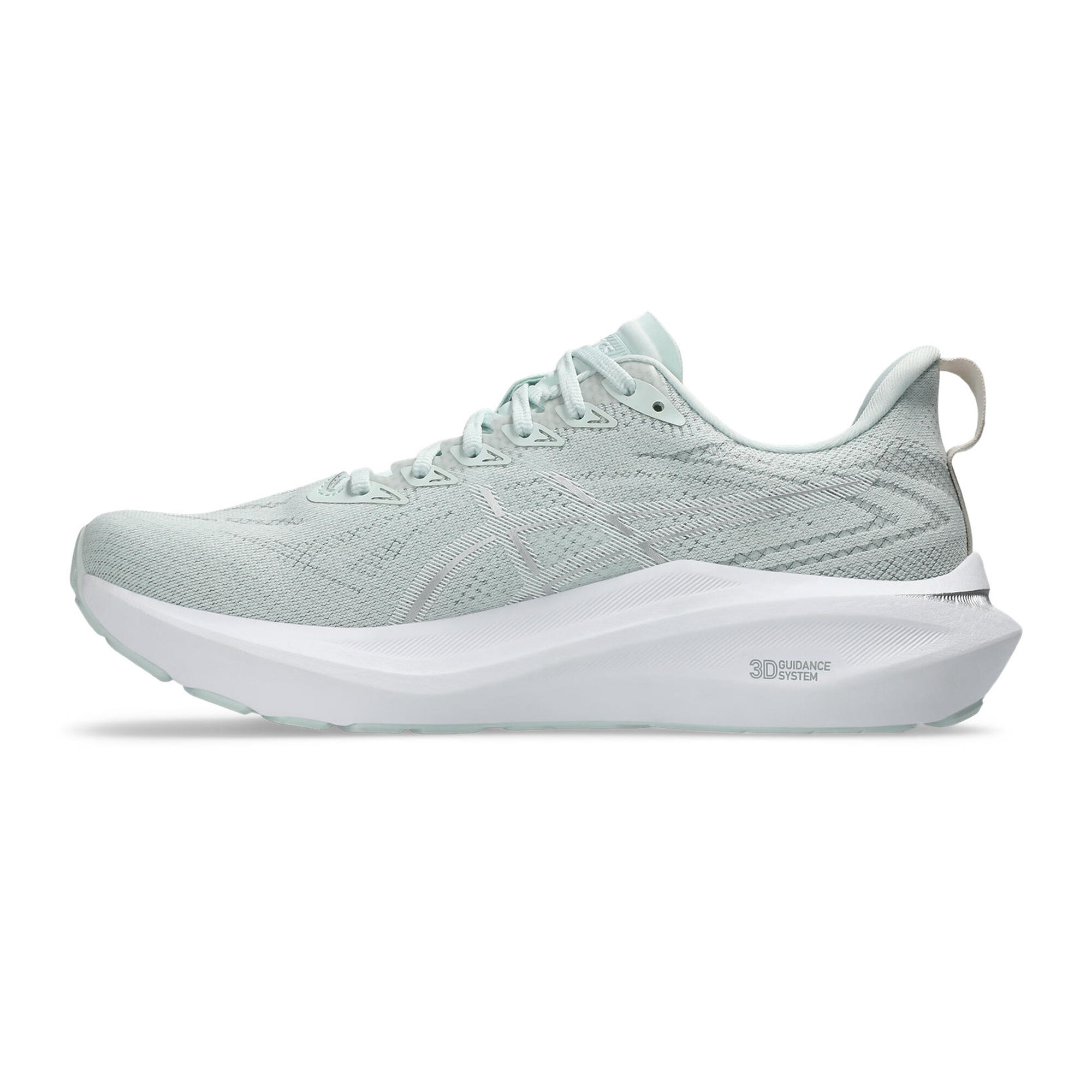 ASICS