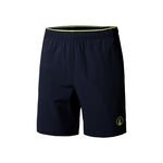 Quiet Please Perspectives Drop Shorts