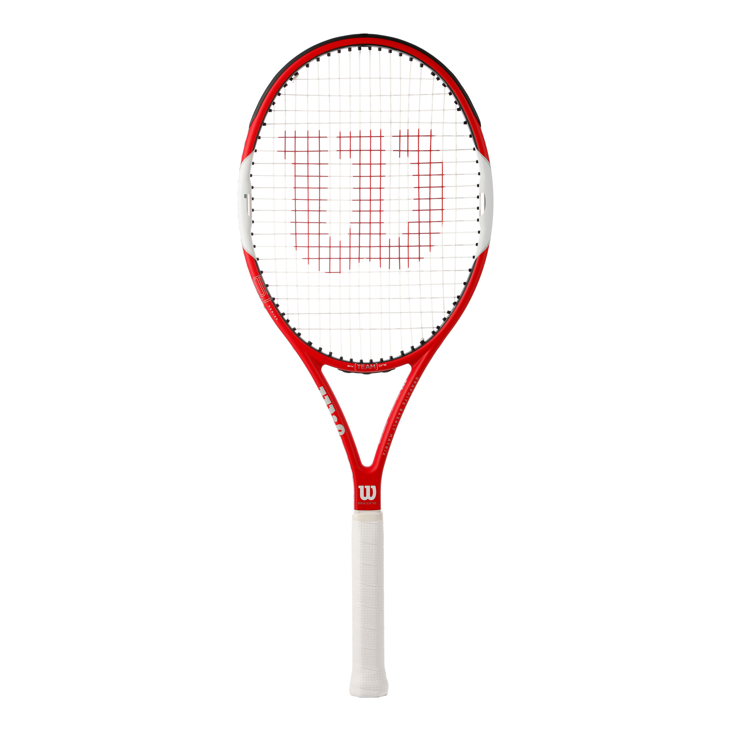 Buy Wilson Six.One Team 95 18x20 Allround Rackets (Special