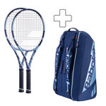 Babolat Racketpakket Babolat Pure Drive 98