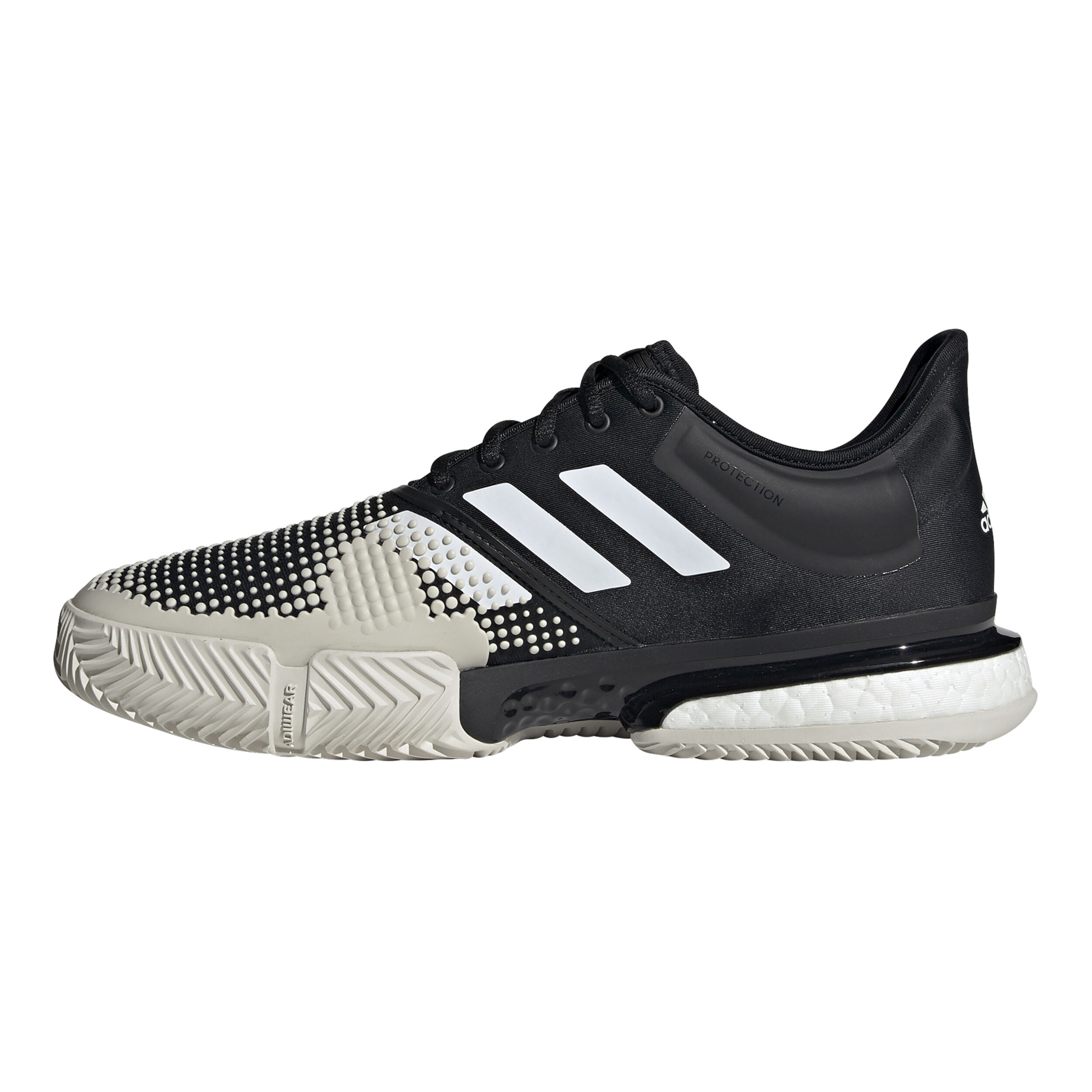 Adidas solecourt boost m clay sales