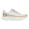 Infinite Pro Neutrale Schoen Dames-Wit,Grijs
