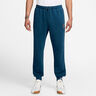 Court Dri-Fit Heritage Fleece Trainingsbroek Heren-Blaugrau