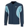 Court Dri-Fit Advantage Trainingsjack Heren-Donkerblauw,Lichtblauw