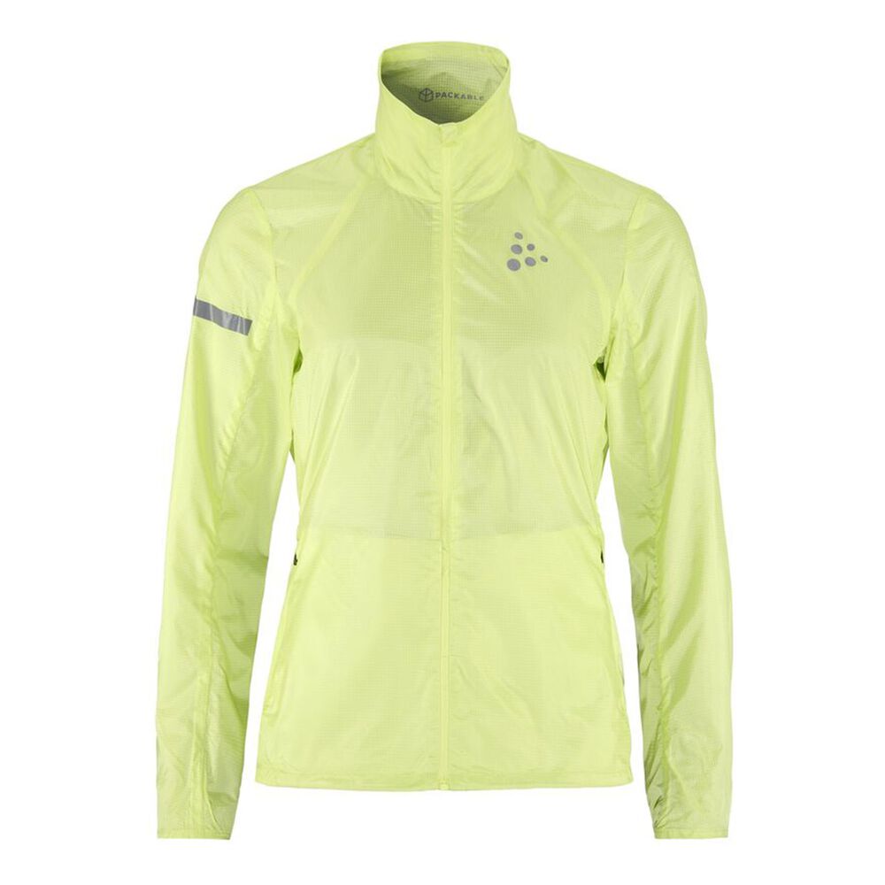 Craft Pro Hypervent Jacket 2 Hardloopjas Dames