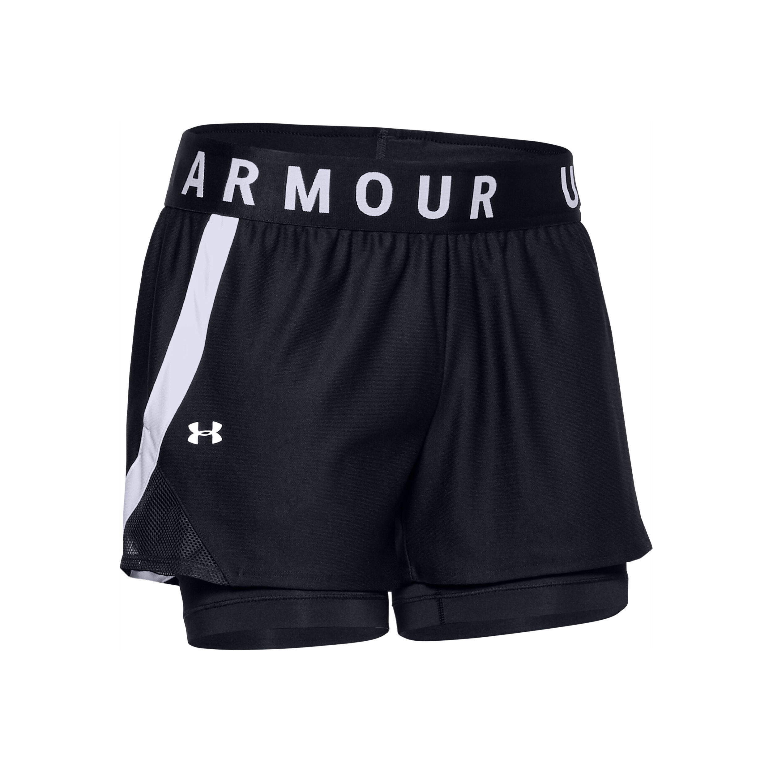 Under armour korte broek dames outlet