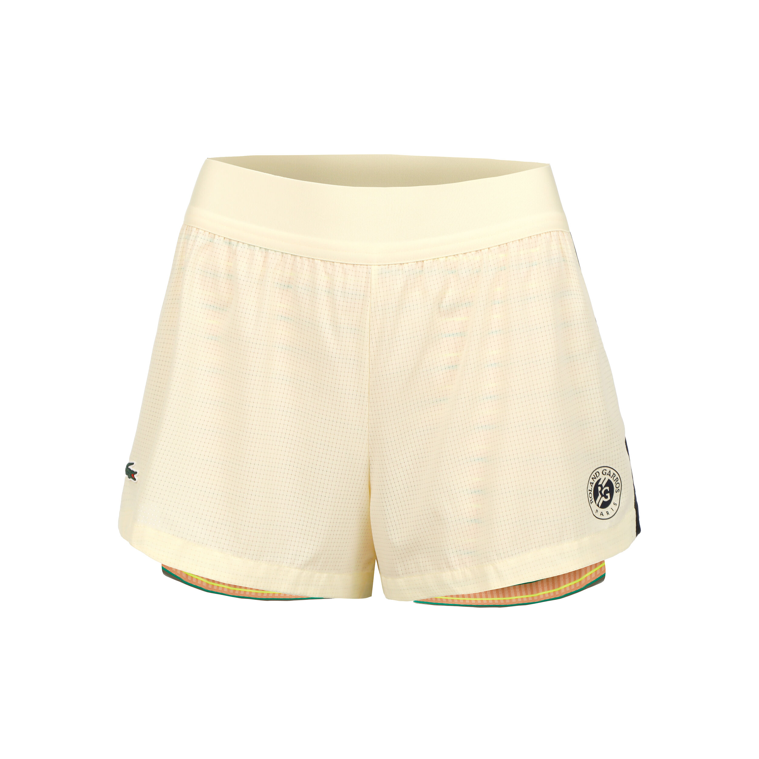 Adidas roland garros shorts 2025