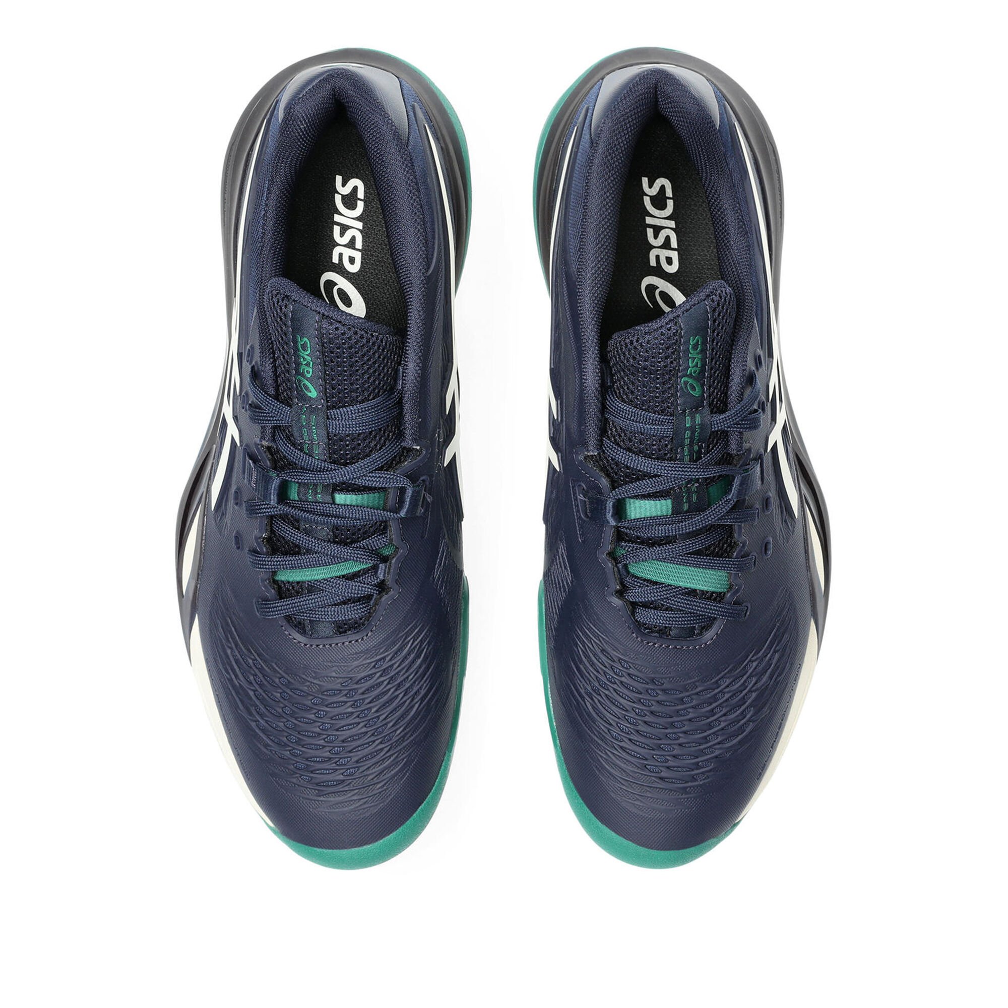 ASICS