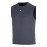 Jack Sleeveless Tee