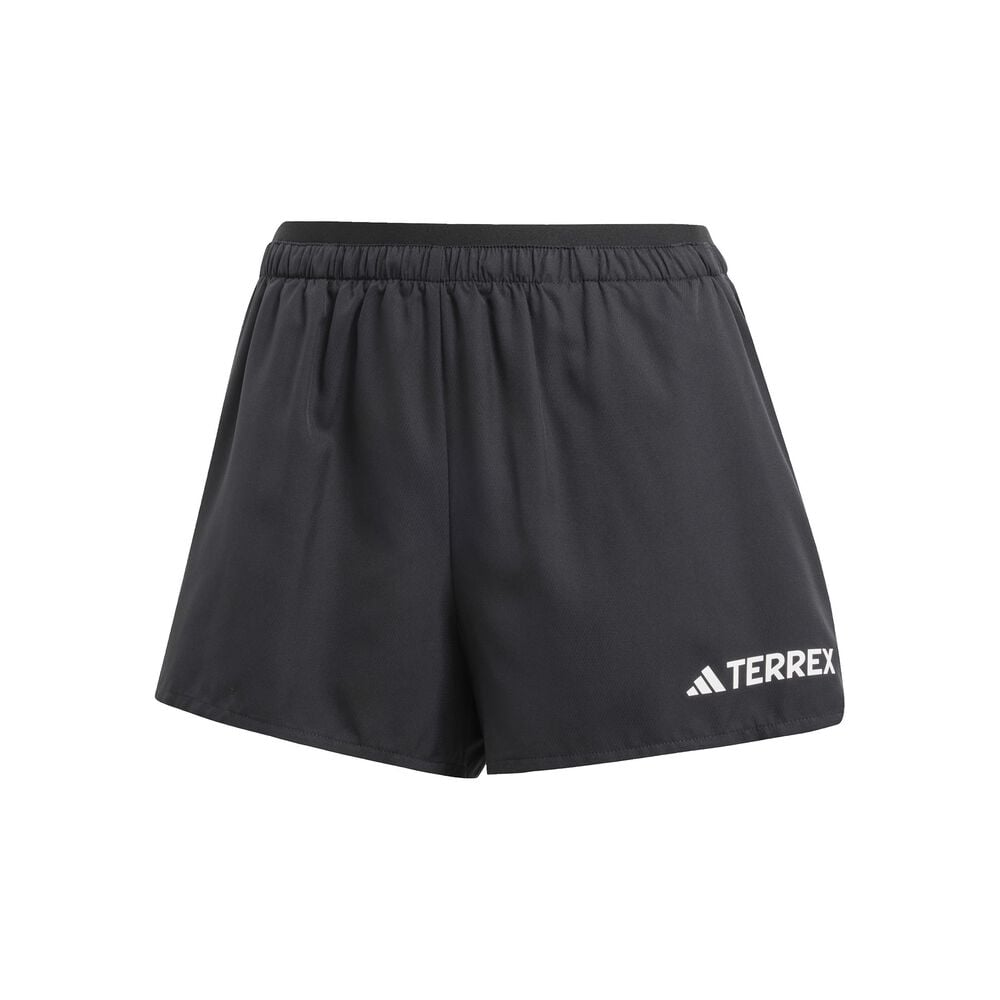 Adidas Terrex MT Light 3in Hardloopshorts Dames